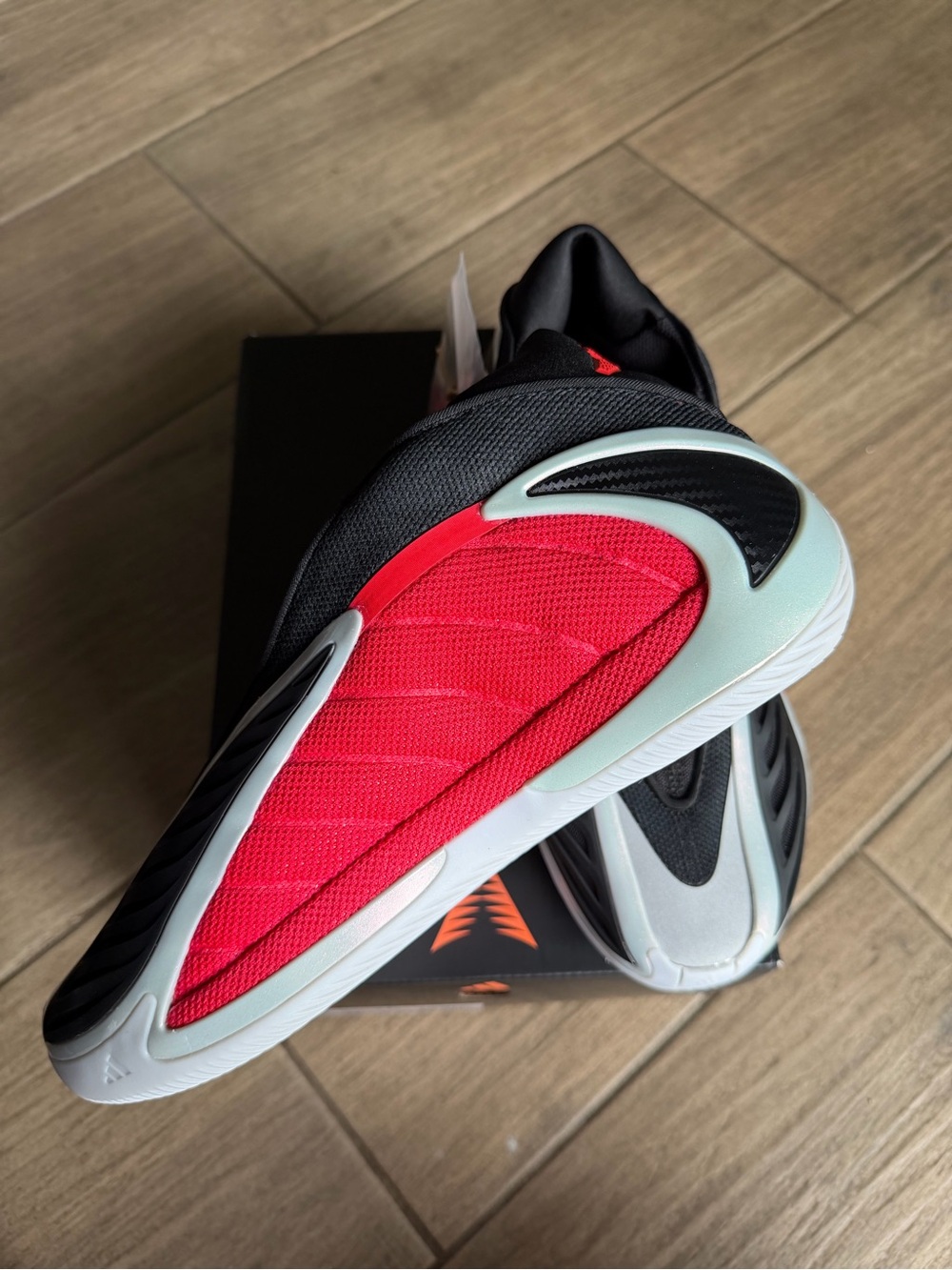 adidas Anthony Edwards 2 - Picture 4 of 8
